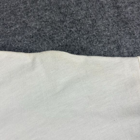 VTG 90s Hanes Goodwrench Racing Dale Earnhardt Shirt Nascar Mens Large White - Picture 5 of 12